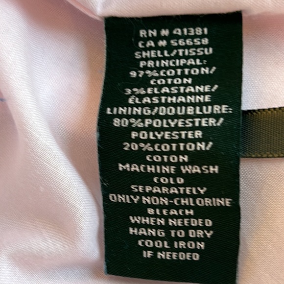 Lauren Ralph Lauren 👗Dress👗 - Picture 8 of 9